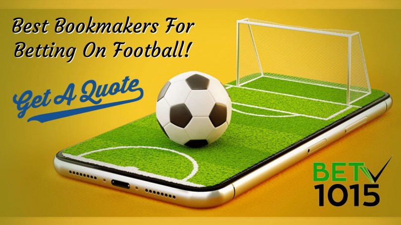 Best Football Bookmakers Online. Looking to bet online? At Bet1015, our… |  by Bet1015 | Medium